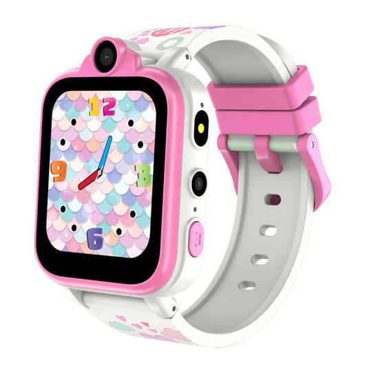 Children’s Touch Screen Smart Watch Multifunction Game Watch