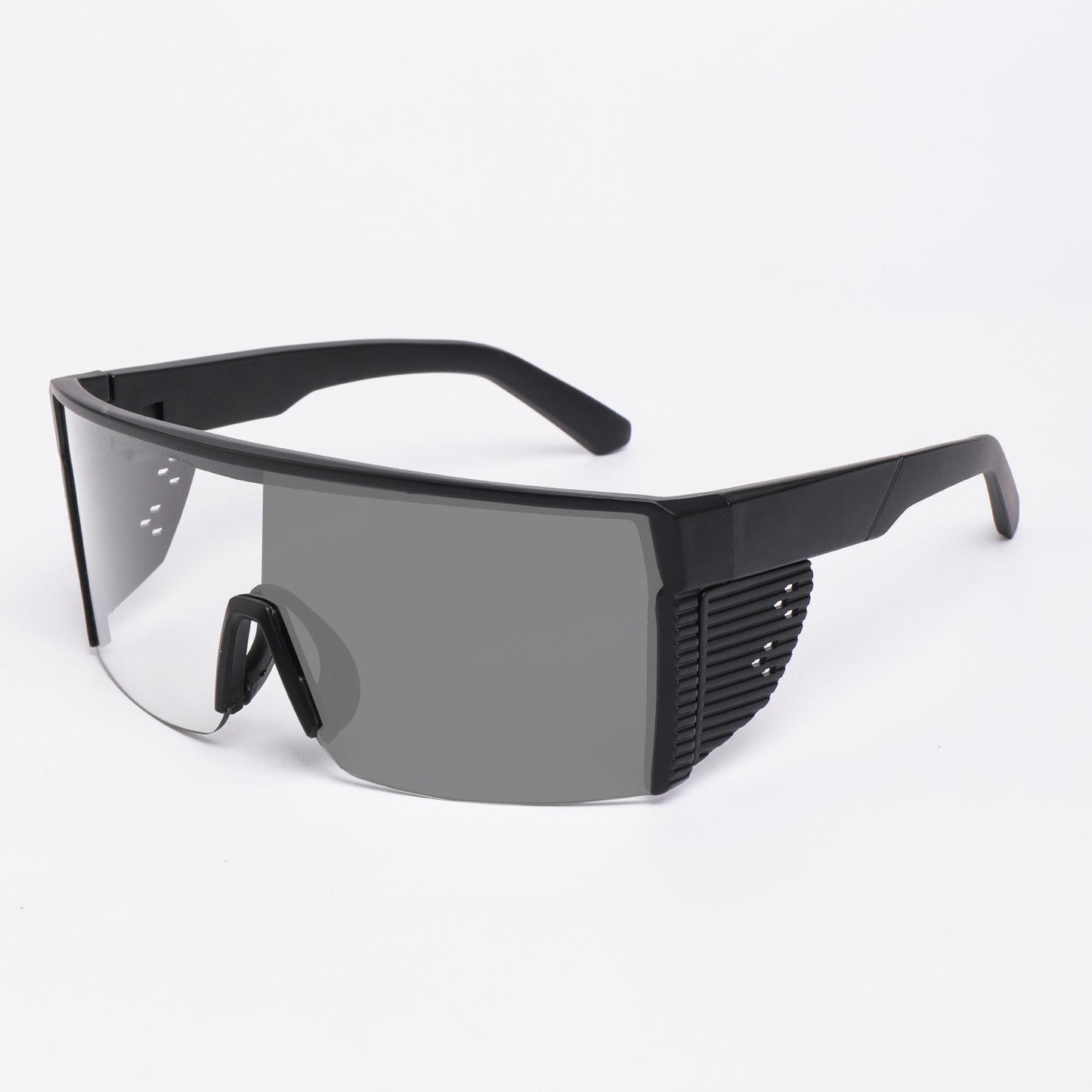 ANSI Z87.1 Polarized Sports Sunglasses