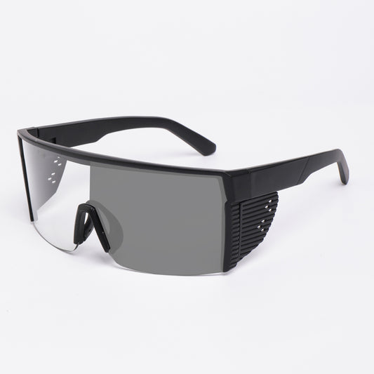 ANSI Z87.1 Polarized Sports Sunglasses