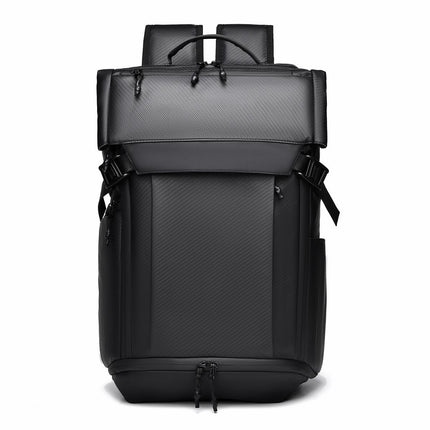 Men’s Outdoor Commuter Business Laptop Backpack for Daily Use
