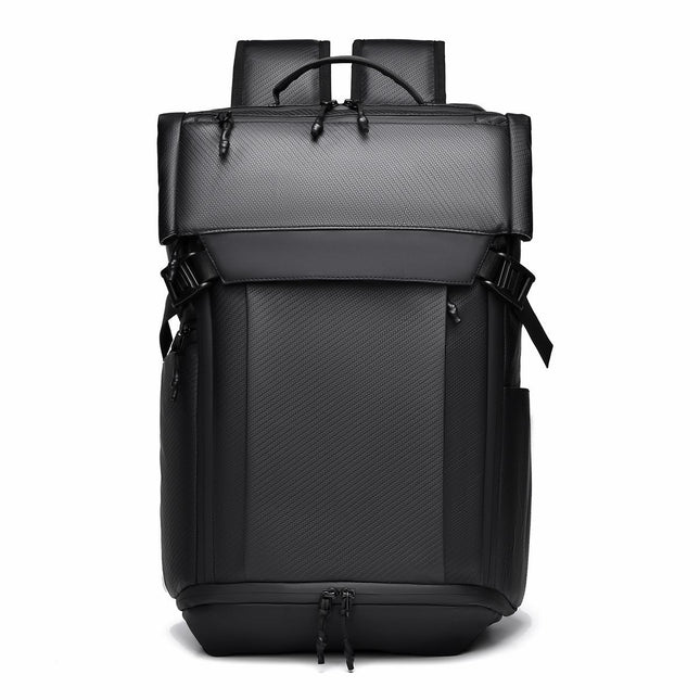 Men’s Outdoor Commuter Business Laptop Backpack for Daily Use