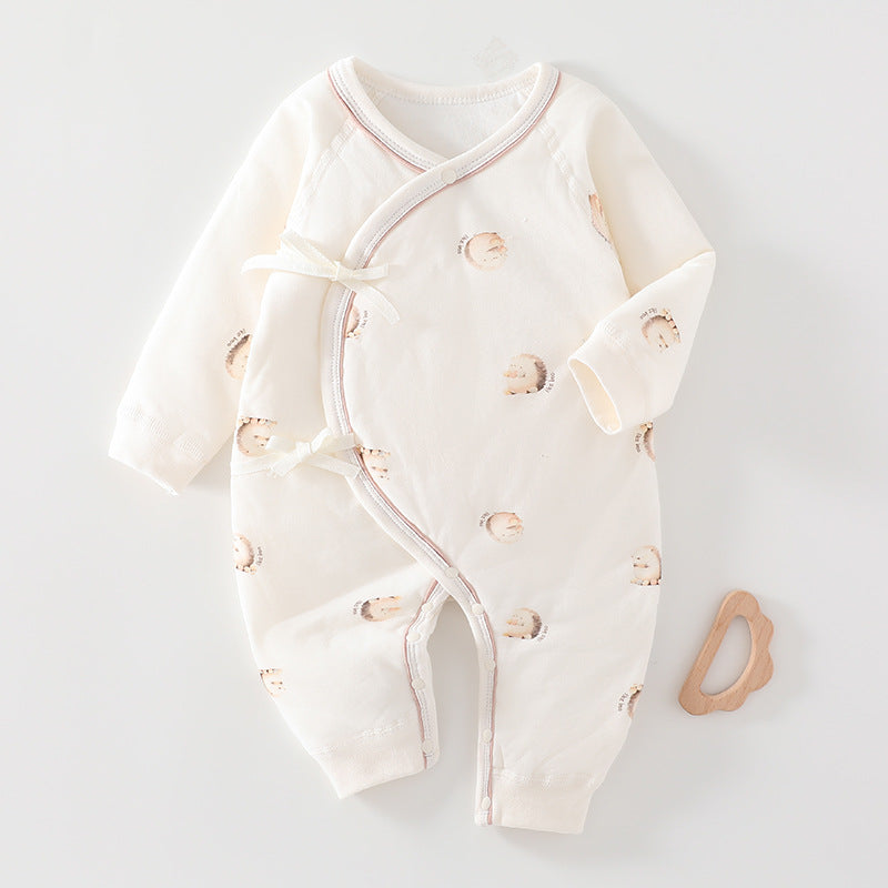 Baby Romper Soft, Stylish & Comfortable Everyday Outfit