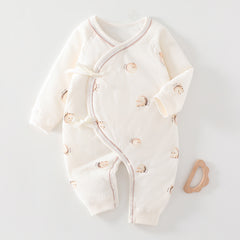 Mini Thorns Jacket