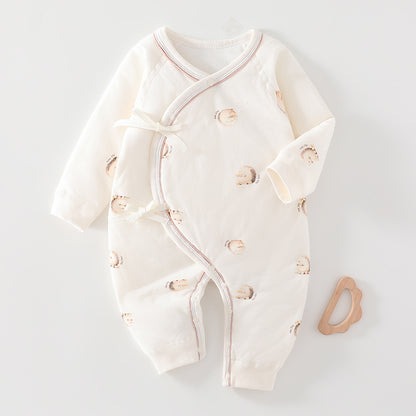 Baby Romper Soft, Stylish & Comfortable Everyday Outfit