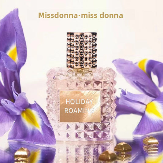 Long Lasting Floral Perfume for Women Elegant Daily Wear