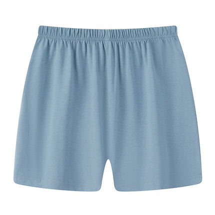 Men's Plus Size Loose Shorts for Breathable Summer Comfort