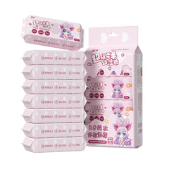 Little Ali Super Mini 8pcs