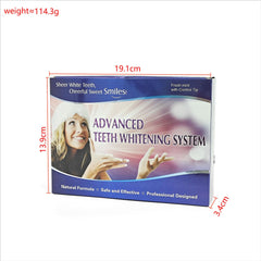 5WhiteLED 5Needles White LED Tray