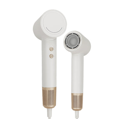 Negative Ion Hair Dryer with Constant Temperature Control