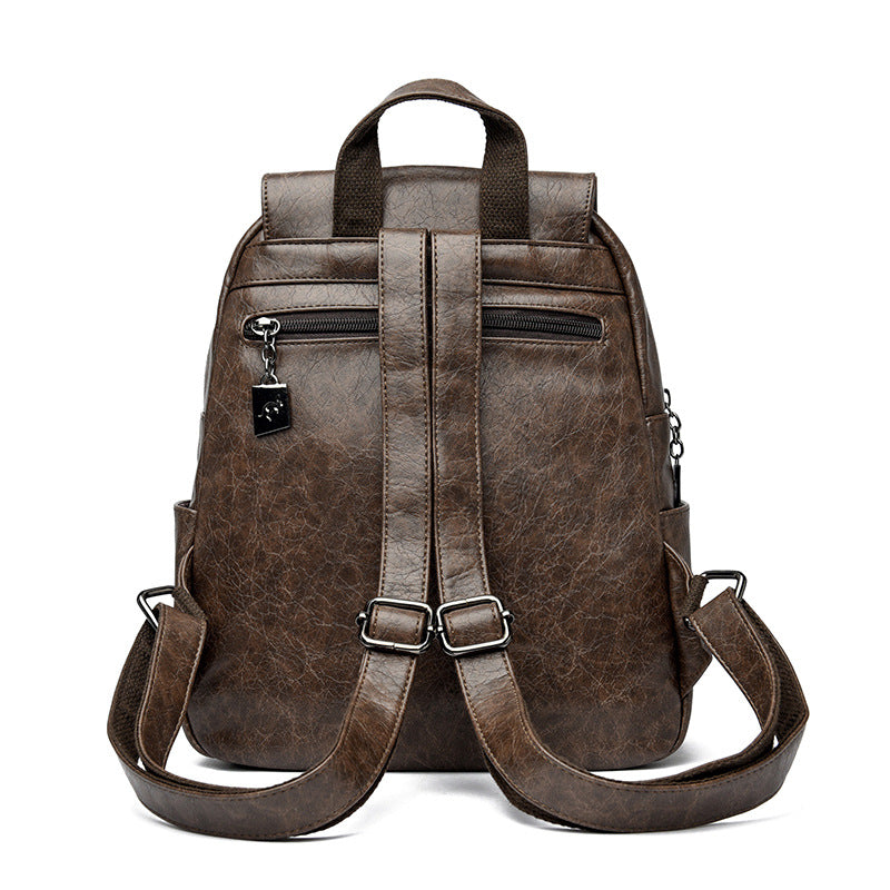 Trendy Fashion Backpacks with Durable Design for Daily Use