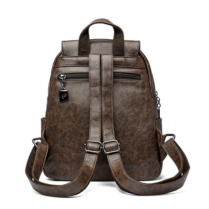 Trendy Fashion Backpacks with Durable Design for Daily Use