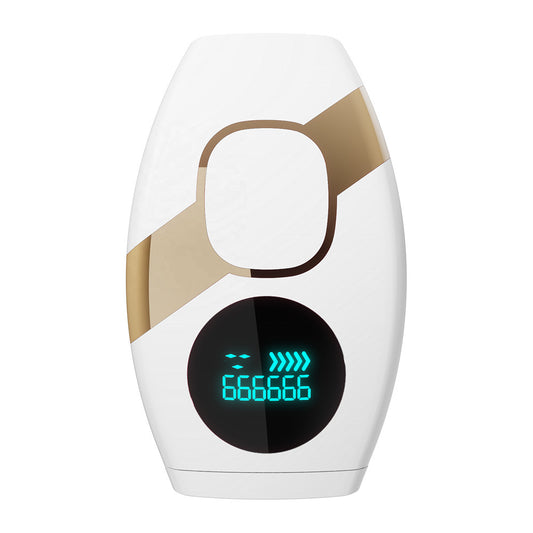 Portable Laser Hair Removal Device for Smooth Skin Care USA