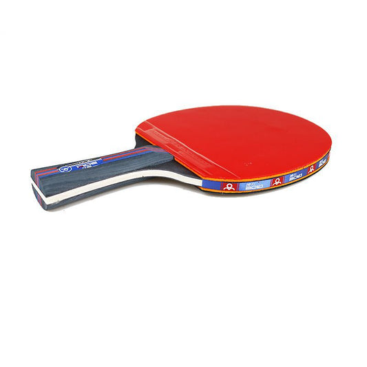 Boli Table Tennis Racket Set with Net Balls for Family Games