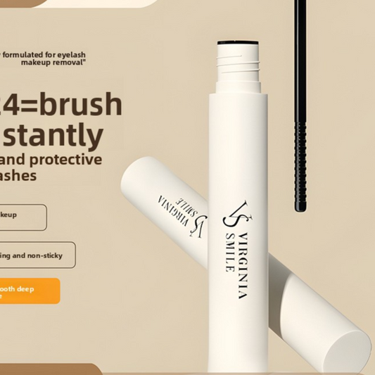 Waterproof Curling Mascara with Base Primer Lash Makeup