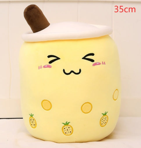 Cute Plush Pillow Soft Stuffed Cartoon Animal Cushion Online