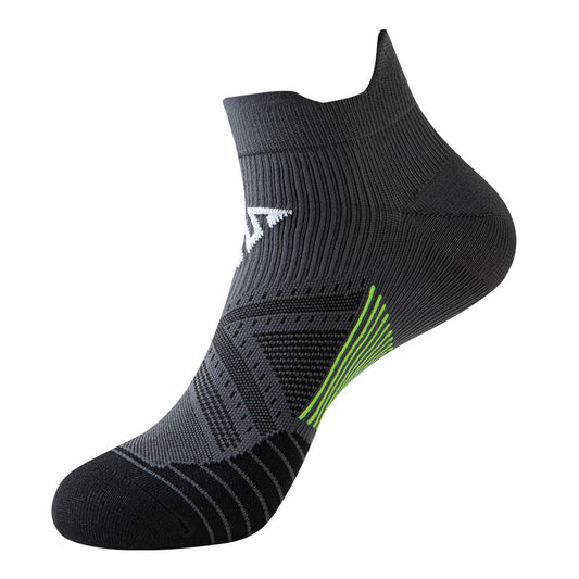 Running Socks for Long Distance Running and Gym Training
