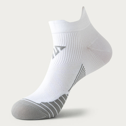 Running Socks for Long Distance Running and Gym Training
