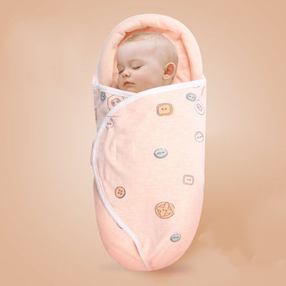 Baby Sleeping Bag – Soft & Comfortable for Peaceful Sleep