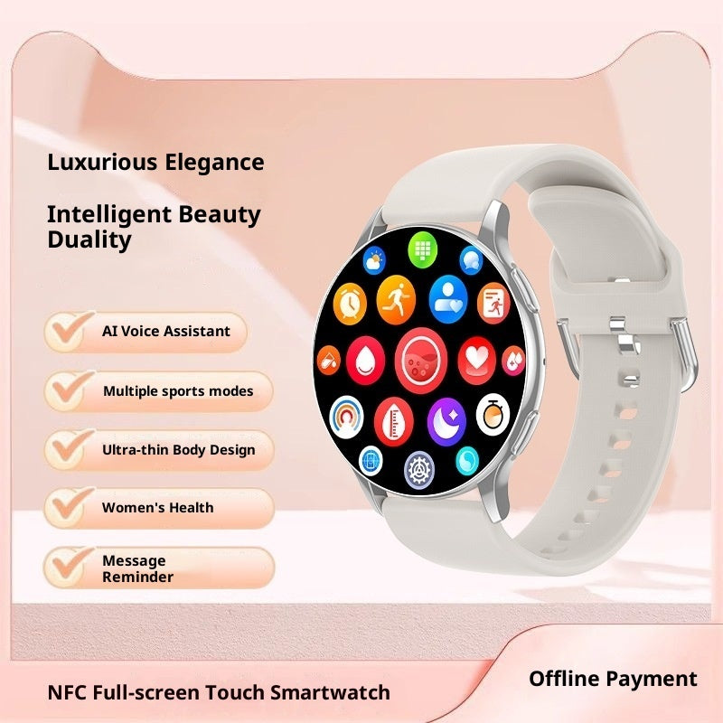 Women’s Smart Watch Multi-Function Sports Bracelet Online
