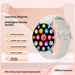 Silicone White