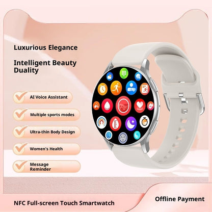 Women’s Smart Watch Multi-Function Sports Bracelet Online