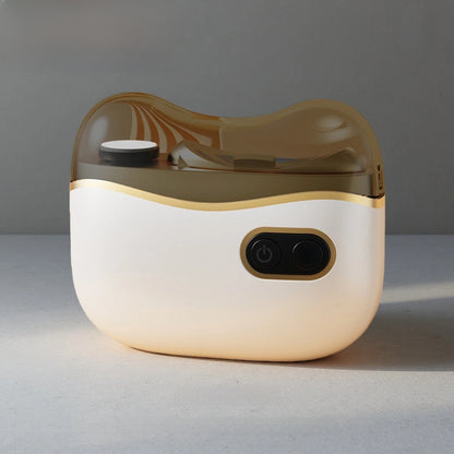 Multifunctional Electric Nail Clipper and Polisher