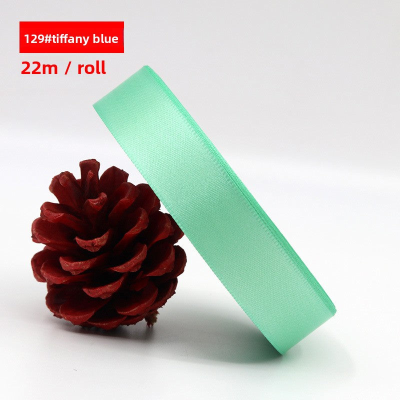 2cm Polyester Satin Ribbon
