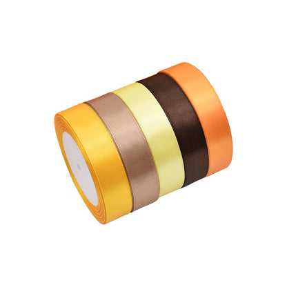 2cm Polyester Satin Ribbon