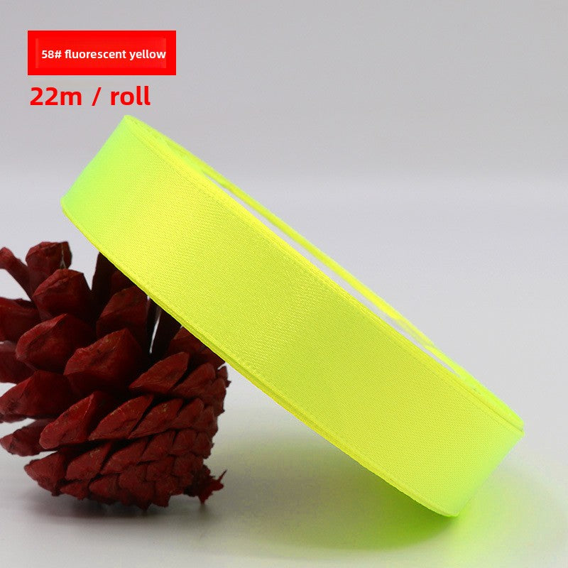 2cm Polyester Satin Ribbon