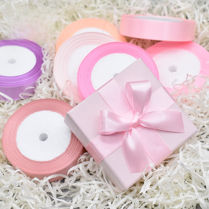 2cm Polyester Satin Ribbon