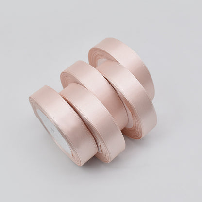 2cm Polyester Satin Ribbon