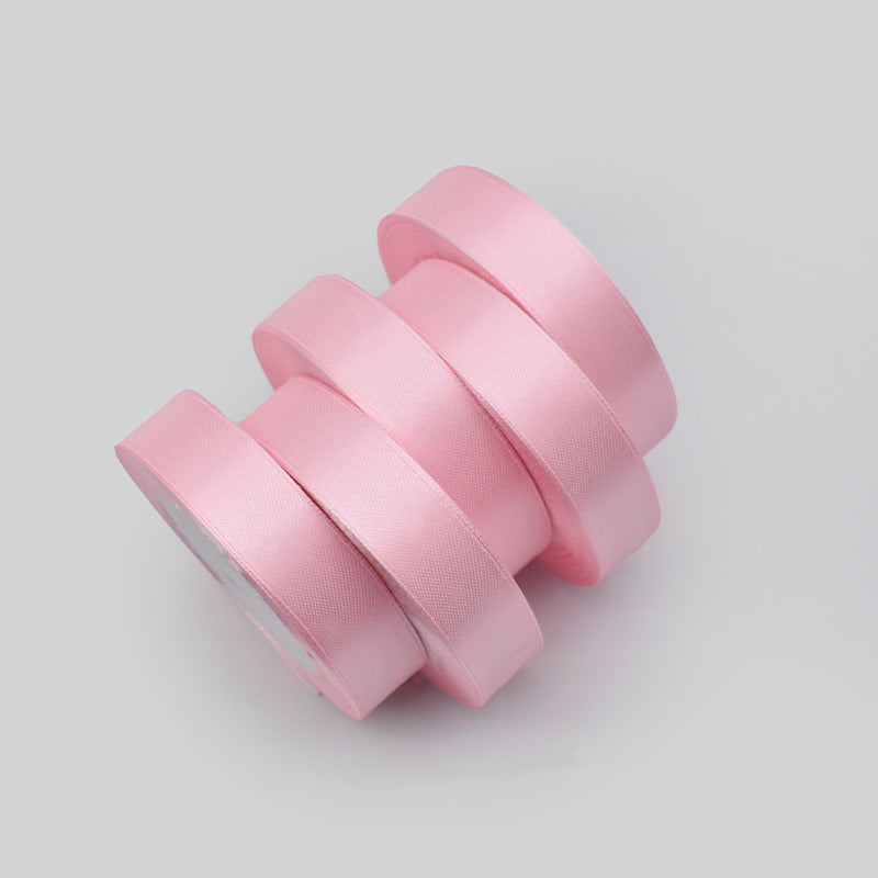 2cm Polyester Satin Ribbon
