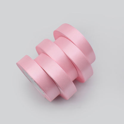 2cm Polyester Satin Ribbon
