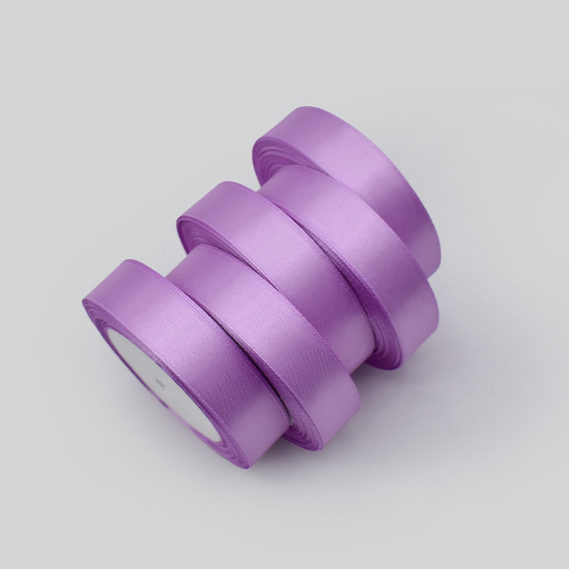 2cm Polyester Satin Ribbon