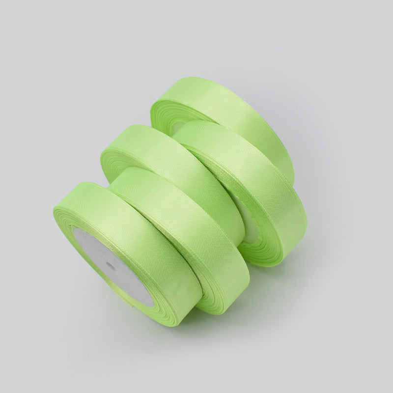 2cm Polyester Satin Ribbon