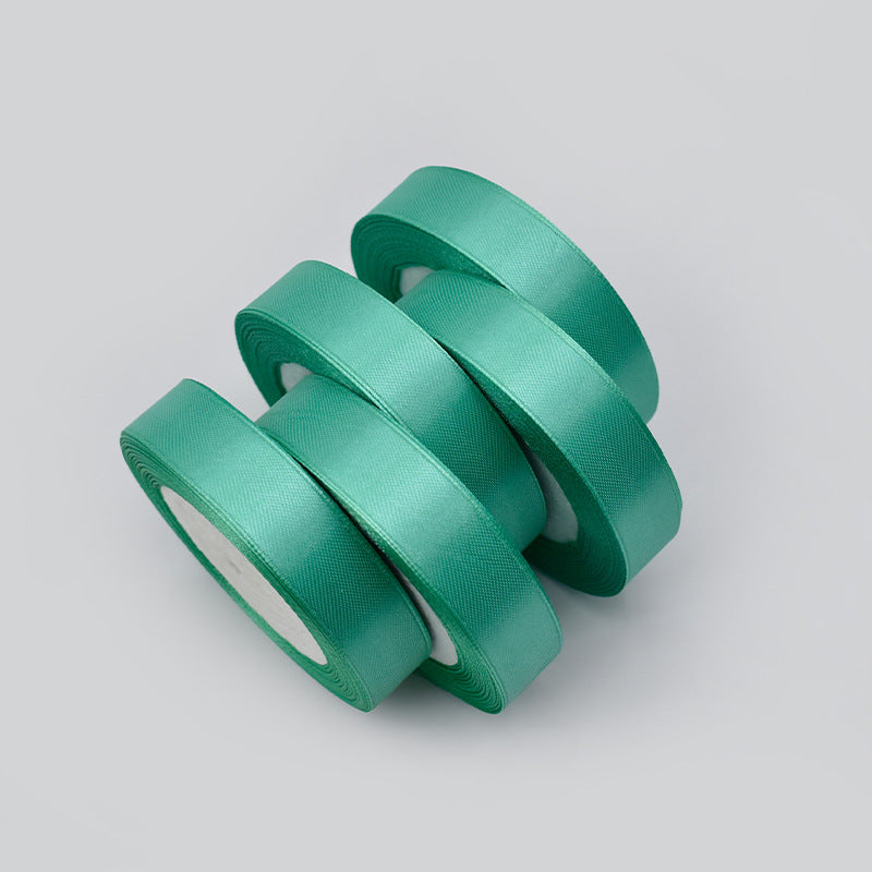 2cm Polyester Satin Ribbon