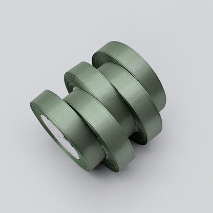 2cm Polyester Satin Ribbon
