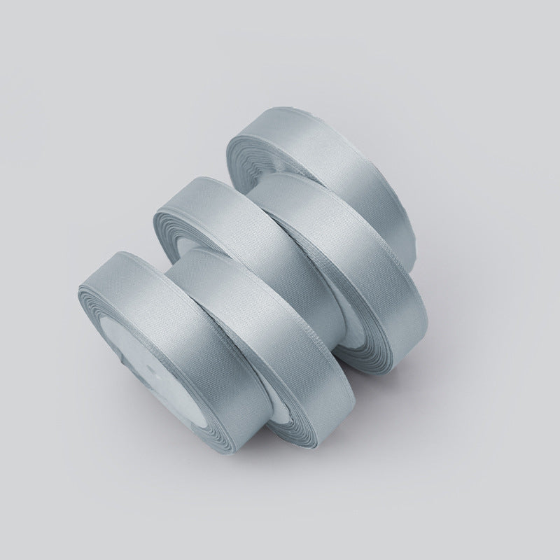 2cm Polyester Satin Ribbon