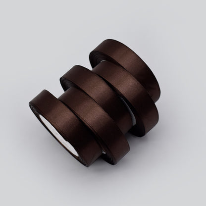 2cm Polyester Satin Ribbon