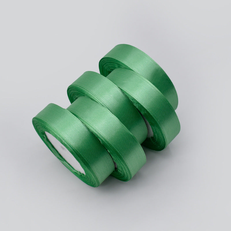 2cm Polyester Satin Ribbon