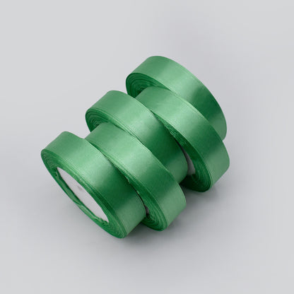 2cm Polyester Satin Ribbon