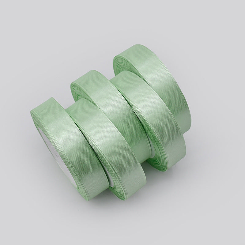 2cm Polyester Satin Ribbon