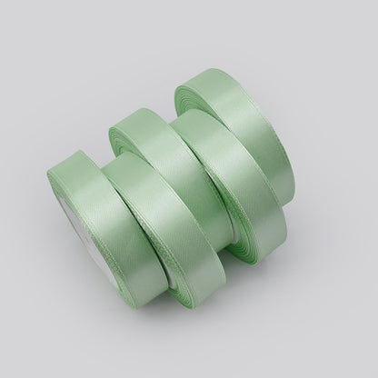 2cm Polyester Satin Ribbon
