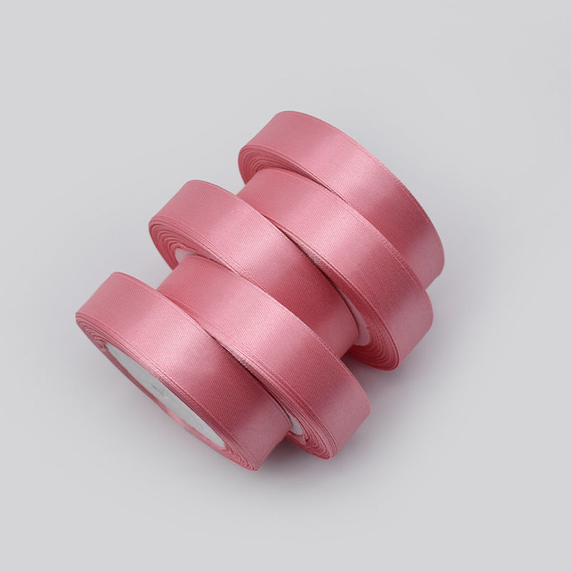 2cm Polyester Satin Ribbon