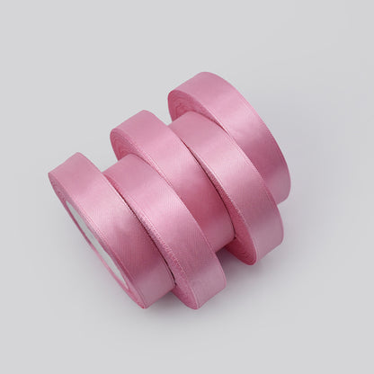2cm Polyester Satin Ribbon