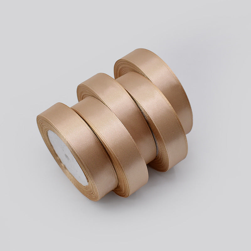 2cm Polyester Satin Ribbon