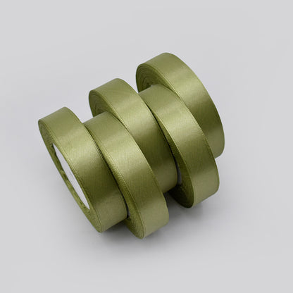 2cm Polyester Satin Ribbon