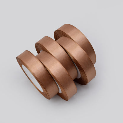 2cm Polyester Satin Ribbon