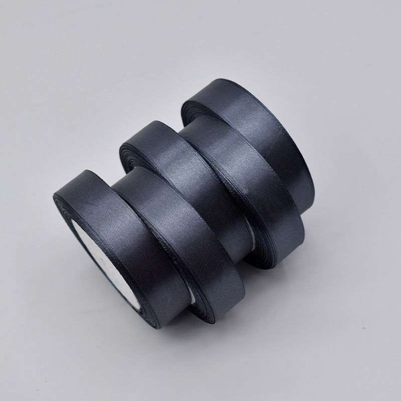2cm Polyester Satin Ribbon