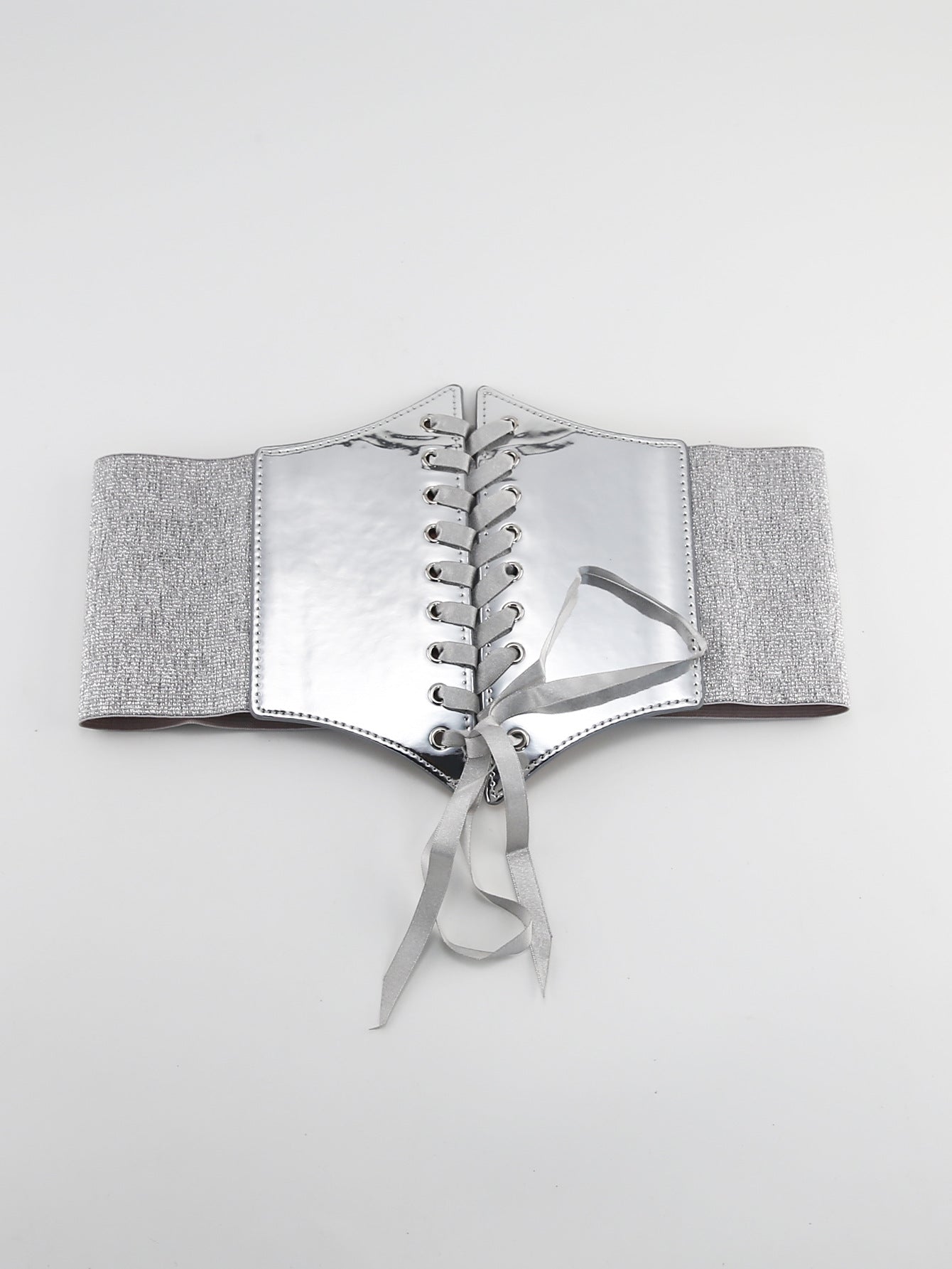 European & American-style Versatile Belt for Skirts Women
